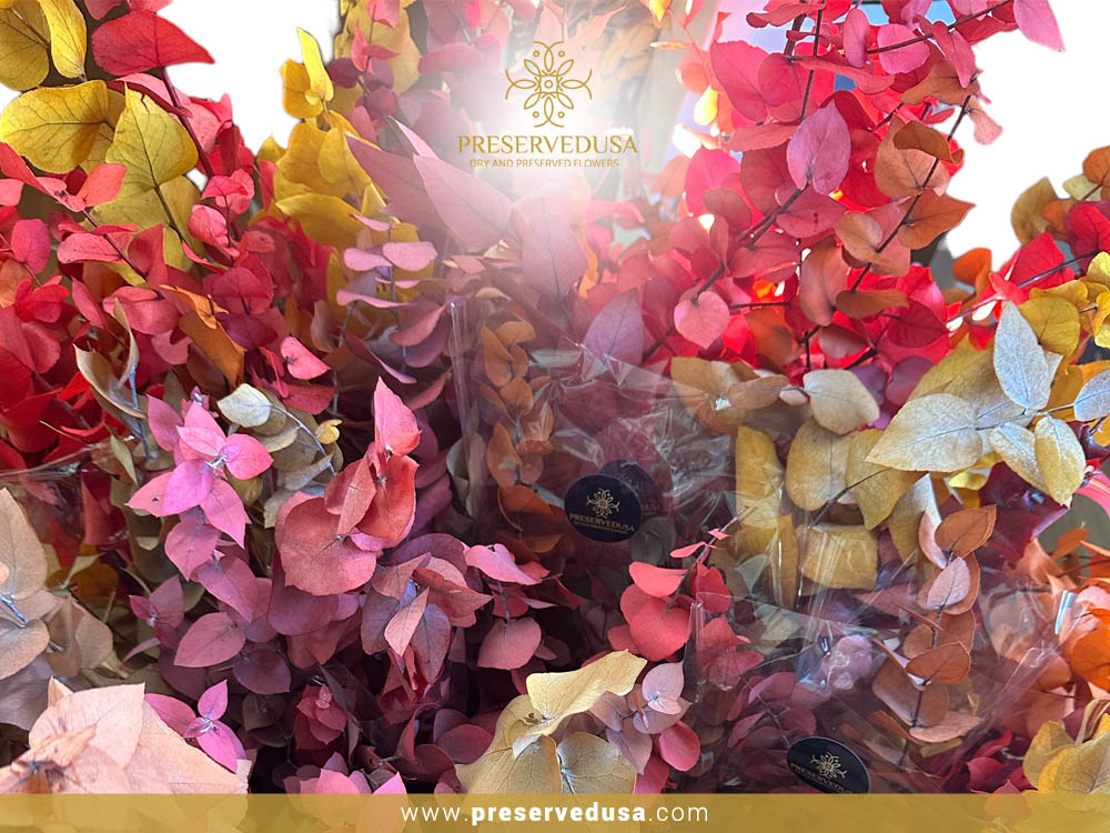 AUTUMN EUCALYPTUS bunch