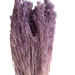Dry lavender broom - Image 2