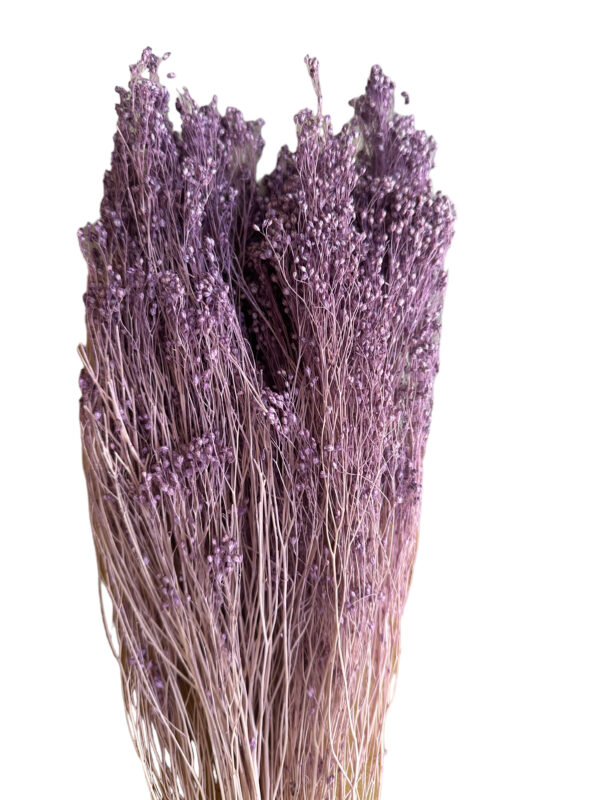 Dry lavender broom - Image 2