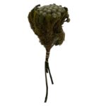 Preserved grey Brunia Albiflora Verdissimo - Image 2