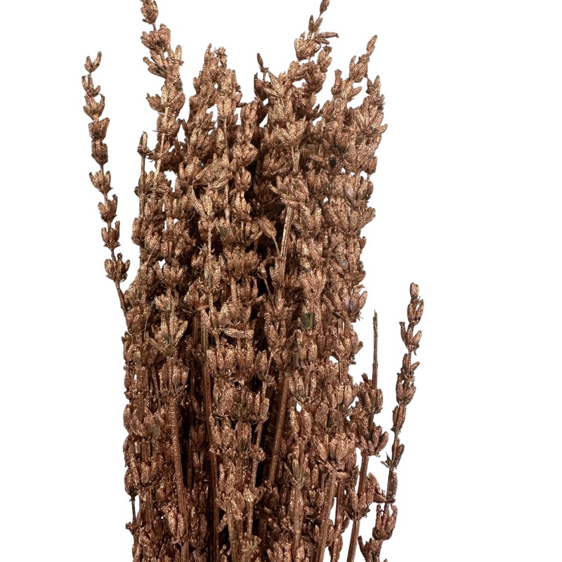 Dry cooper Lavender