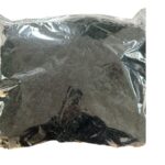 Preserved bag Finnish black - Image 2