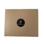 10 Dry mushrooms sponged. Box - Image 2