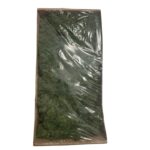 Preserved box Finnish green