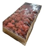 Preserved box Finnish light pink - Image 3