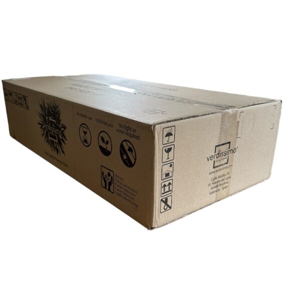 Verdissimo flat moss 2.5kg