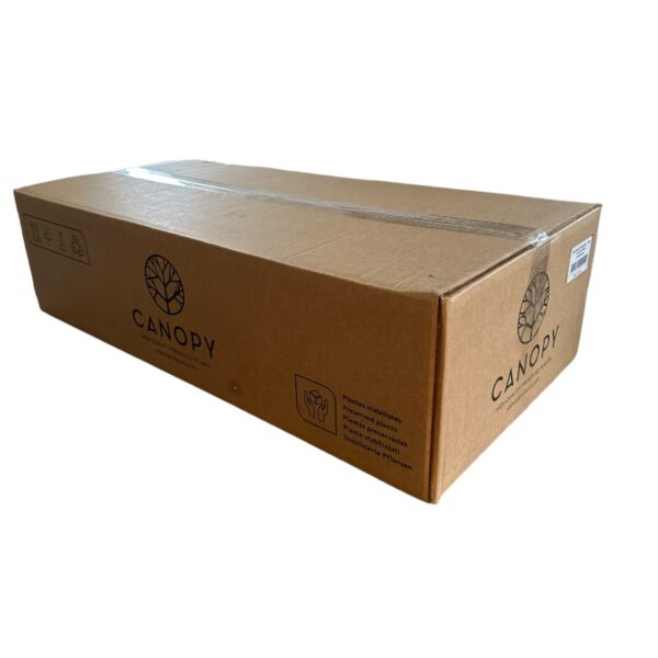 CANOPY flat bulk 3kg