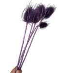 Dry lilac Chardon - Image 2