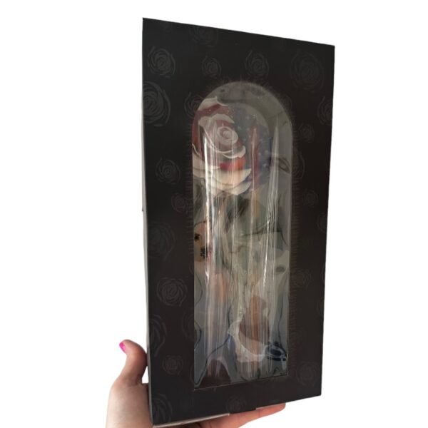 Preserved rose USA flag - Image 8